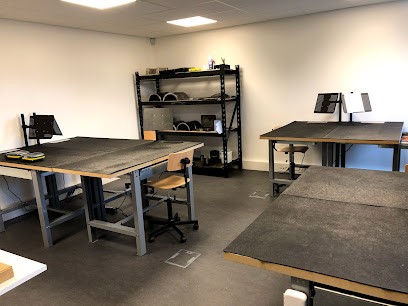 GIS-MIC Formation, Centre de Formation à Ars-Laquenexy