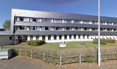 Greta Auvergne Site Mauriac, Centre de Formation à Mauriac