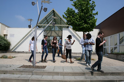 Campus Hortithèque - Naturapôle Site De Mont Saint Aignan Centre De Formation à Mont-Saint-Aignan