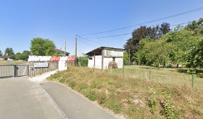 Greta Formation Collège, Centre de Formation à Villersexel