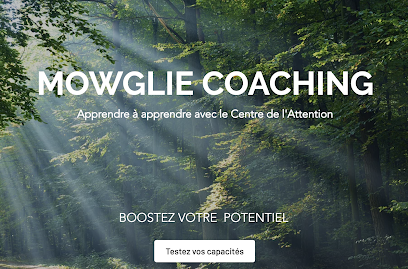 Mowglie Brain Coaching Centre De Formation à Paris 17