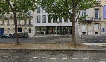 Steigt Ein, Centre de Formation à Paris 16
