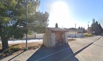 Jcm Formation, Centre de Formation à Ventabren