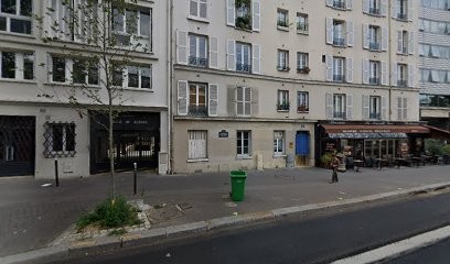 Draw My Futures, Centre de Formation à Paris 13