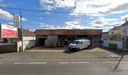 Training Développement Ouest, Centre de Formation au Mans