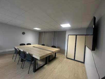 Omega Contrôle Formation Centre De Formation à Sarrebourg