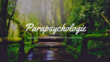 Université En Parapsychologie Centre De Formation à la Wantzenau