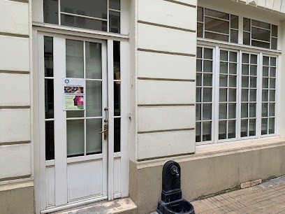 Next Step, Centre de Formation à Paris 17