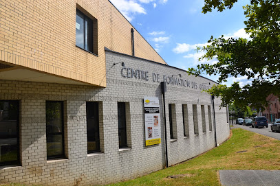 Btp Cfa Roubaix Centre De Formation à Roubaix