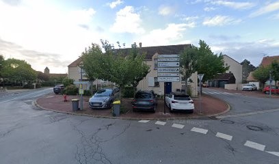 Oppale, Centre de Formation à Saclay