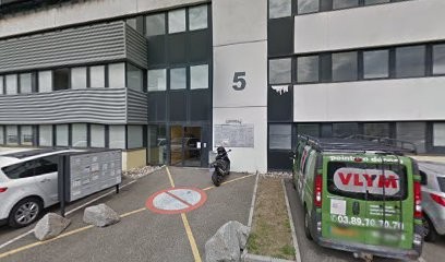 Preconis, Centre de Formation à Mulhouse