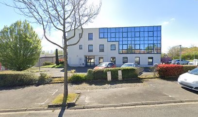 Ergotime Lms, Centre de Formation au Mans