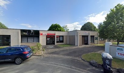 Adhara France - Tours, Centre de Formation à Tours