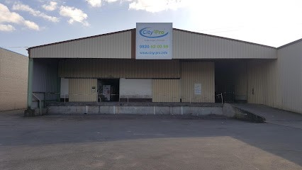 Translobat Formation City'pro, Centre de Formation à Amiens