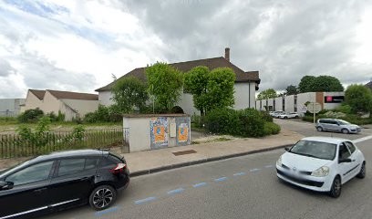 Au Bonheur D'apprendre!, Centre de Formation aux Abrets en Dauphiné
