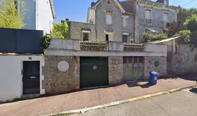 Jambut Philippe, Centre de Formation à Limoges