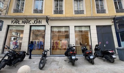 Cetradel, Centre de Formation à Lyon 02