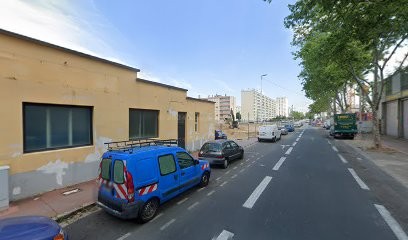 Esprit Formation, Centre de Formation à Vénissieux