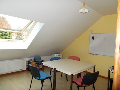 Alpine Rainbow, Centre de Formation à Sevrier