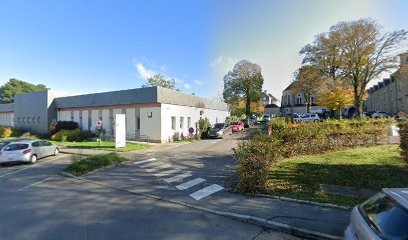 Cibc Bretagne, Centre de Formation à Ploërmel