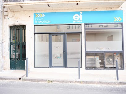 Ei Group Béziers, Centre de Formation à Béziers
