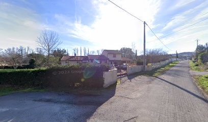 Street Hypnose, Centre de Formation à Beaumont-sur-Lèze