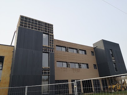 Espace Transitions, Centre de Formation à La Ville-aux-Dames