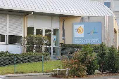 Greta, Centre de Formation à Montbrison