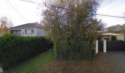 Boblin Johann, Centre de Formation à La Chevrolière