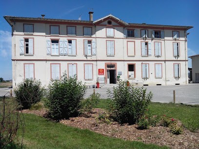 CFPPA ONDES, Centre de Formation à Ondes
