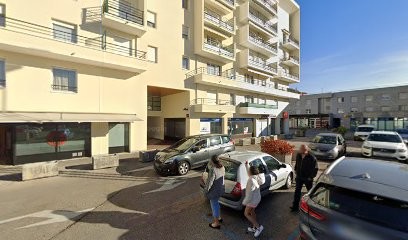 Addictions Board Training, Centre de Formation à Cran-Gevrier