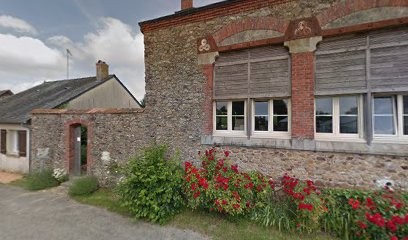 Mo-Sup, Centre de Formation à Origné