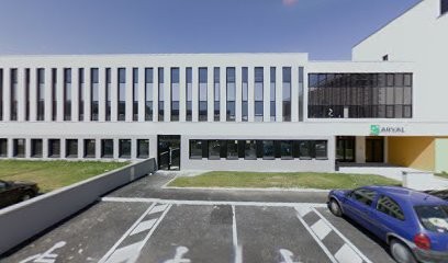 Apee, Centre de Formation à Saint-Grégoire