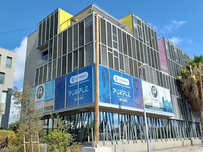 Purple Campus Sète, Centre de Formation à Sète