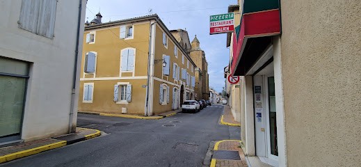 Instep Mirande, Centre de Formation à Mirande