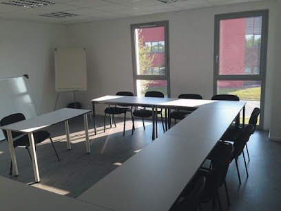 Alqual Formation, Conseil Et Expertise, Centre de Formation à Saint-Quentin