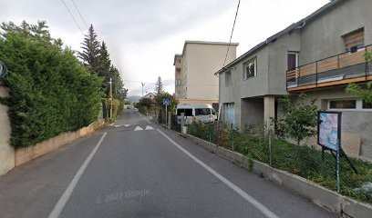 Ergologic Hautes-Alpes, Centre de Formation à Gap