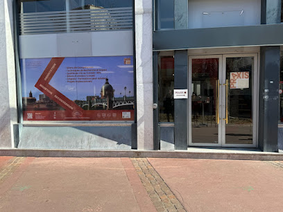 Praxis Centre De Formation à Toulouse