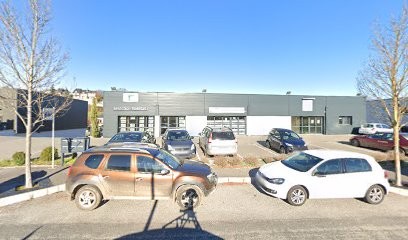 Cnfpt, Centre de Formation à Rodez