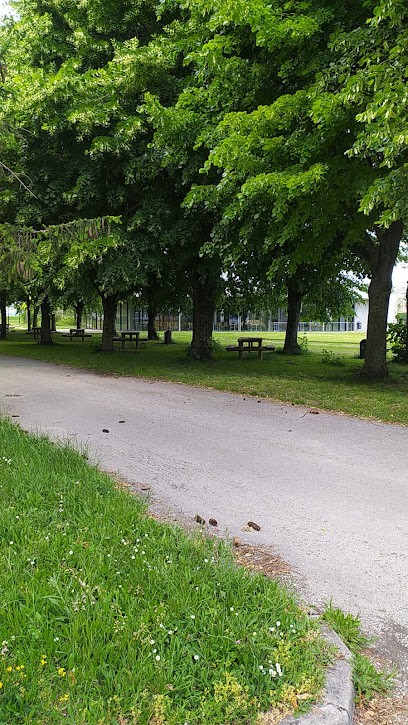 G.R.E.T.A (Groupement Etablissements), Centre de Formation à Troyes