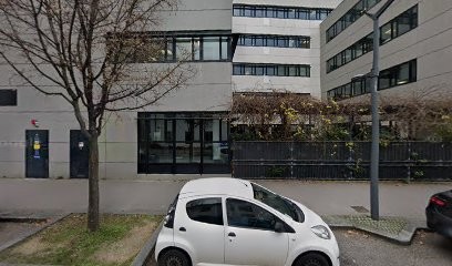 Esford, Centre de Formation à Lyon 07