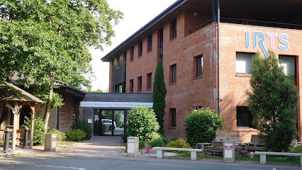 Irts - Regional Labour Institute Social - Grande-Synthe Proximity Dunkerque, Centre de Formation à Grande-Synthe