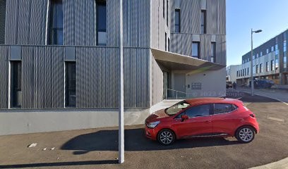 Irfa Sud Direction Générale, Centre de Formation à Montpellier