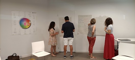 Form & Co, Centre de Formation à Labège