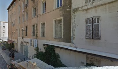 Artotem, Centre de Formation à Marseille 01