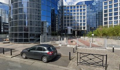 Energie 7 International, Centre de Formation à Courbevoie