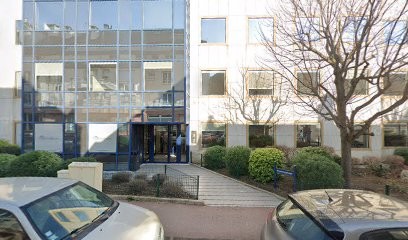 Getzem Secure, Centre de Formation à Suresnes