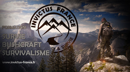 Invictus-France, Centre De Formation à Vignevieille
