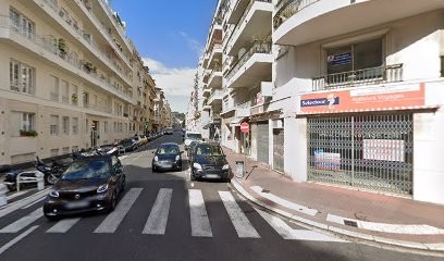 Fraser Formation, Centre de Formation à Nice
