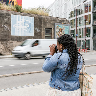 Comme Un Photographe, Centre De Formation à Nantes